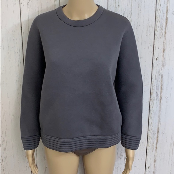 Kate Spade Saturday Crewneck Sweatshirt - Picture 2 of 11